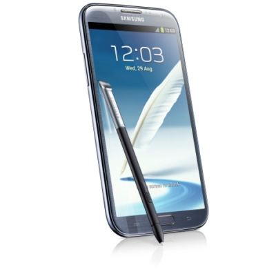 Samsung Galaxy Note 2 Unlocked (Pre-Owned)