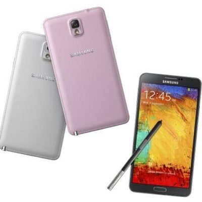 Samsung Galaxy Note 3 Unlocked (Pre-Owned)