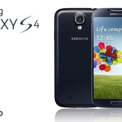 Samsung Galaxy S4 Unlocked (Pre-Owned)