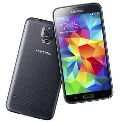 Samsung Galaxy S5 Unlocked (Pre-Owned)