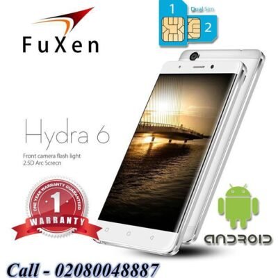 FuXen HYDRA 6 Dual Sim Android Phone