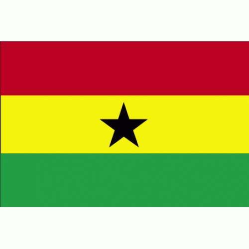 Ghana Mobile Topup