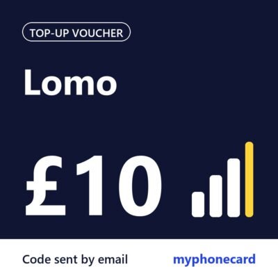 Lomo Mobile