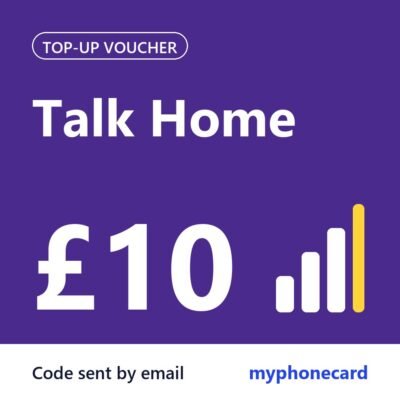 TalkHome Mobile