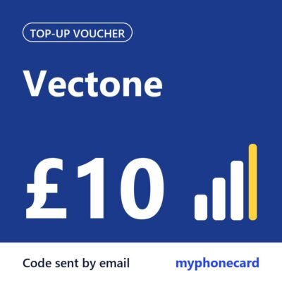 Vectone Mobile